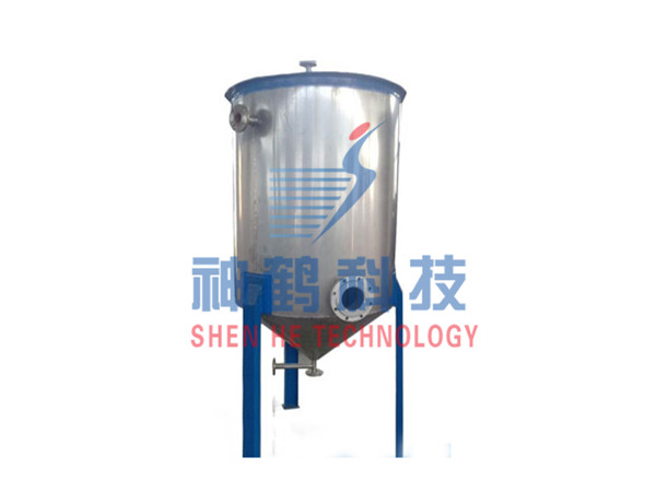 SH-GL系列油剂调配槽3